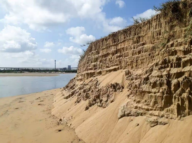 Nelaturu Palem Beach, India, India